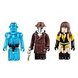 Watchmen Kubrick Mini Figures Set B